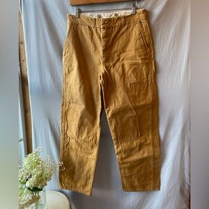 Vintage Revelation Standard Field Pants
